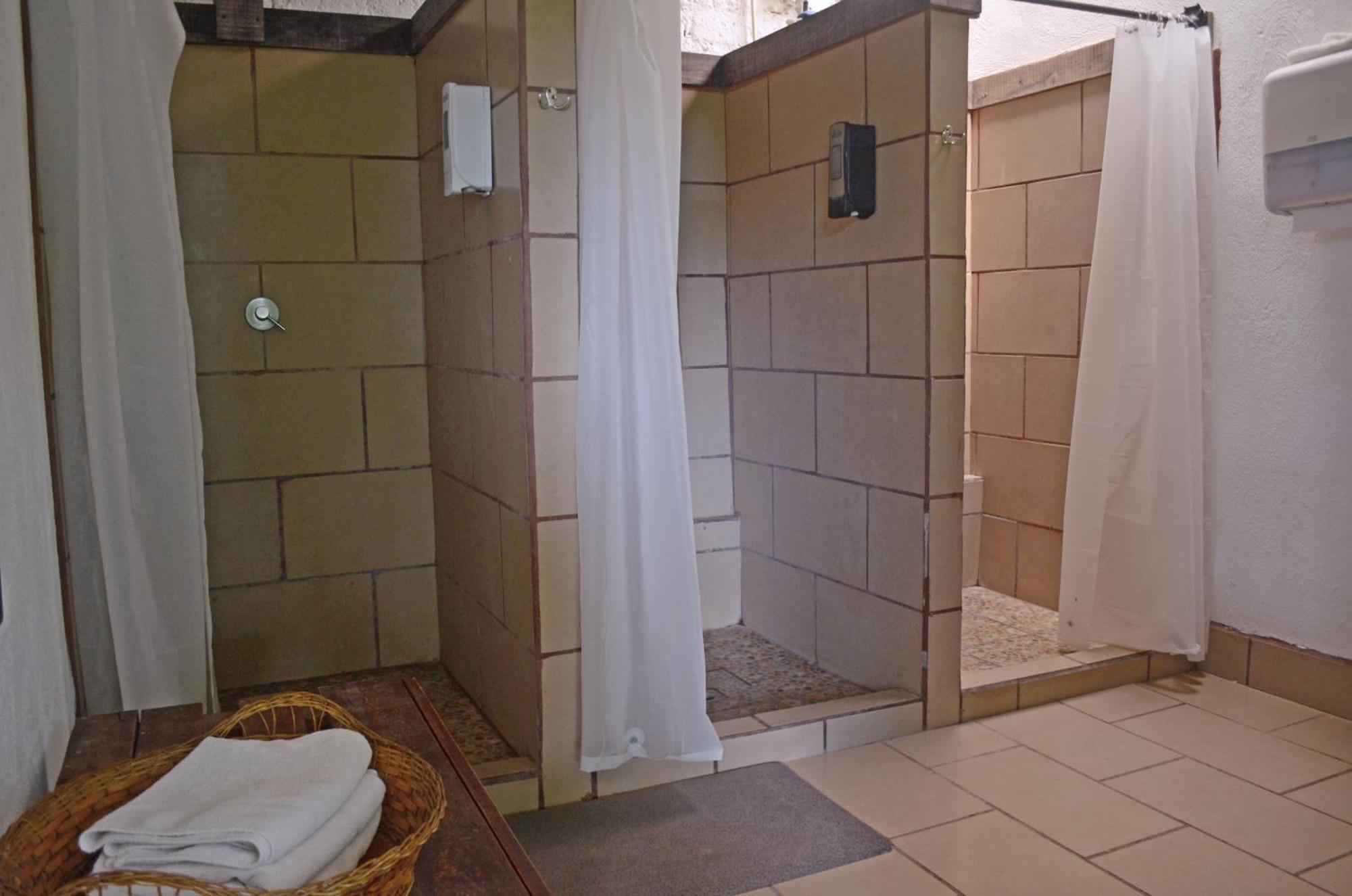 אנטיגואה גואטמלה Hostal Antigueeno מראה חיצוני תמונה
